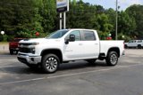 New 2025 Chevrolet Silverado 2500 LT w/ All Star Edition image 3