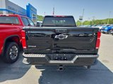 New 2025 Chevrolet Silverado 2500 High Country w/ Midnight Edition image 4