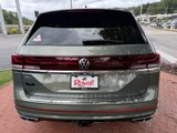 New 2026 Volkswagen Atlas SEL Premium R-Line image 5