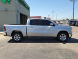 Used 2021 RAM 1500 Laramie image 2