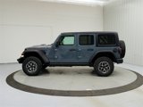 New 2025 Jeep Wrangler Unlimited Rubicon w/ Steel Bumper Group image 5