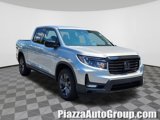 Certified 2023 Honda Ridgeline Sport image 2