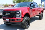 New 2025 Ford F250 Lariat w/ Lariat Ultimate Package image 2