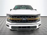 New 2025 Ford F150 Tremor w/ Bed Utility Package image 2