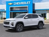 New 2026 Chevrolet Equinox LT w/ Convenience Package II image 2
