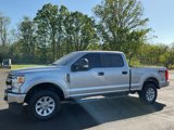 Used 2020 Ford F250 XL w/ STX Appearance Package image 2