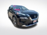 Certified 2023 Nissan Rogue Platinum image 3