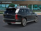 New 2026 Hyundai Palisade Calligraphy image 4