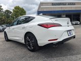 Certified 2025 Acura Integra A-Spec image 6