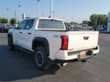 New 2025 Toyota Tacoma TRD Off-Road image 5