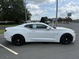 Used 2023 Chevrolet Camaro LT image 2