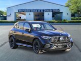 New 2025 Mercedes-Benz GLC 43 AMG 4MATIC image 5