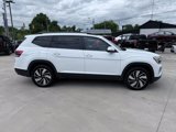 Used 2024 Volkswagen Atlas SE image 6