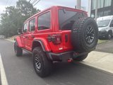 Used 2024 Jeep Wrangler Unlimited Rubicon image 5