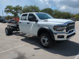 New 2025 RAM 5500 Tradesman image 2