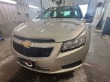 Used 2013 Chevrolet Cruze LS image 2