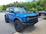 Used 2023 Ford Bronco Wildtrak image 3