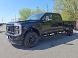New 2025 Ford F250 Lariat image 3