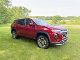 New 2026 Chevrolet Equinox LT w/ Convenience Package II image 4