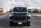 New 2025 Toyota Tundra SR5 image 2
