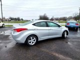 Used 2013 Hyundai Elantra GLS w/ Preferred Pkg image 4