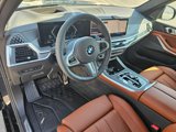 New 2025 BMW X5 xDrive40i w/ M Sport Package image 2