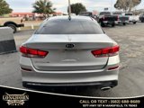 Used 2020 Kia Optima LX image 5