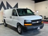 Used 2020 Chevrolet Express 2500 w/ Safety Package image 3