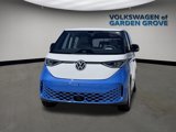 New 2025 Volkswagen ID. Buzz 1st Edition image 4
