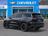 New 2026 Chevrolet Traverse LT image 3