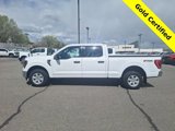 Certified 2023 Ford F150 XLT image 2