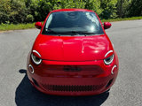 New 2024 FIAT 500 e (RED) image 4