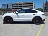 Used 2025 Porsche Cayenne GTS image 2