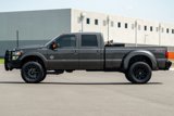 Used 2016 Ford F350 Lariat w/ Lariat Ultimate Package image 5