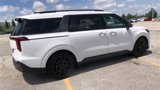 New 2026 Kia Carnival SX Prestige image 3