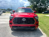 Used 2023 Toyota Sequoia SR5 image 2
