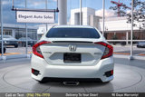 Used 2019 Honda Civic Sport image 6