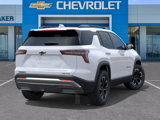 New 2026 Chevrolet Equinox ACTIV image 4