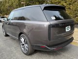 New 2025 Land Rover Range Rover Long Wheelbase SE image 3