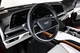 New 2026 Cadillac Vistiq Sport image 4