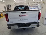 Used 2020 GMC Sierra 1500 SLT w/ Driver Alert Package II image 4