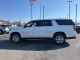 New 2025 Chevrolet Suburban Premier image 6