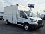 Certified 2022 Ford Transit 350 DRW image 3