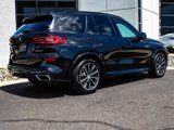 Used 2021 BMW X5 xDrive40i w/ M Sport Package image 6