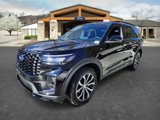 New 2025 Ford Explorer ST-Line image 3