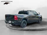 Used 2025 RAM 1500 Limited image 3