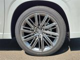 New 2025 Lexus TX 350 AWD image 5