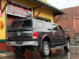 Used 2017 RAM 2500 Laramie w/ Convenience Group image 3