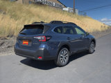 New 2025 Subaru Outback Premium image 3