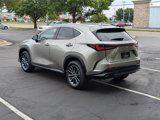 New 2025 Lexus NX 350 AWD image 6